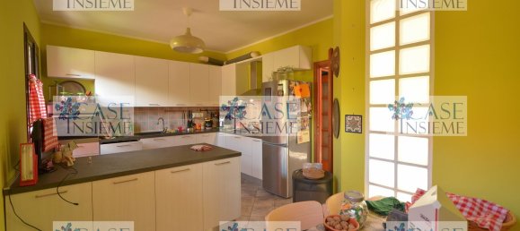 5 rooms House in Rossiglione, Italy No. 104316 15
