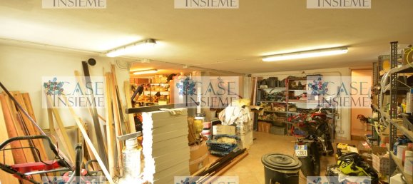 5 rooms House in Rossiglione, Italy No. 104316 28