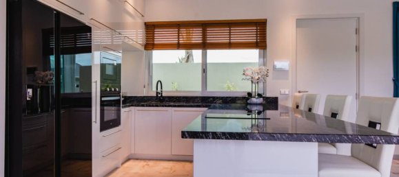 Вилла с 3 спальнями в Хуа Хин, Таиланд № 24455 2