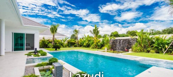 3 bedrooms Villa in Hua Hin, Thailand No. 24455 4