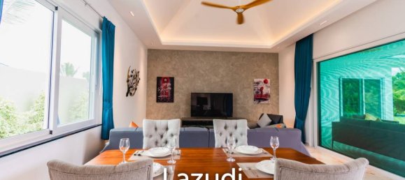 3 bedrooms Villa in Hua Hin, Thailand No. 24455 7