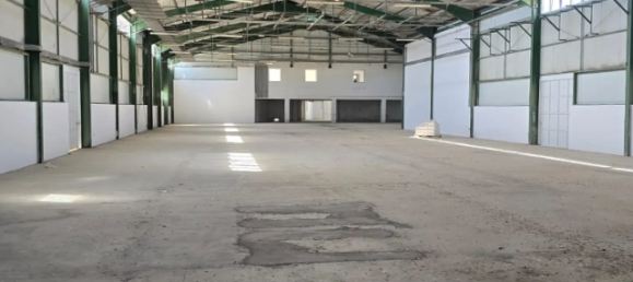  مستودع في Larnaka, قبرص 2300متر مربع رقم 175237 3