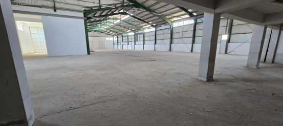  مستودع في Larnaka, قبرص 2300متر مربع رقم 175237 2