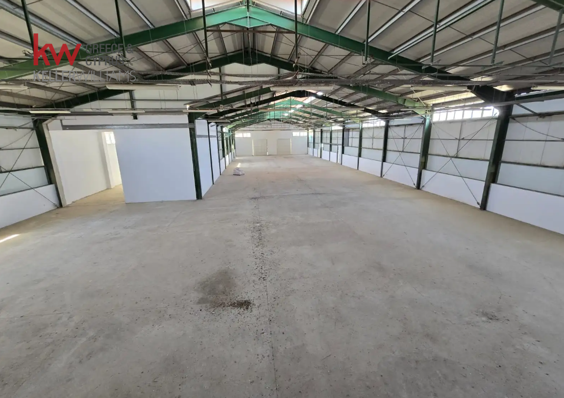  مستودع في Larnaka, قبرص 2300متر مربع رقم 175237