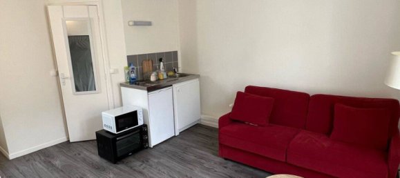 Studio à Beaumont-sur-Oise, France No. 327757 2