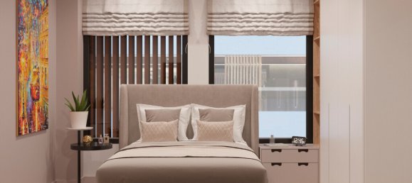 1 Schlafzimmer Büro in Thermaic Gulf, Greece, Nr. 53454 3