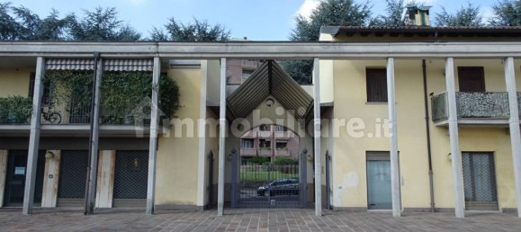 1 bedroom Apartment in Rho, Italy No. 360205 3