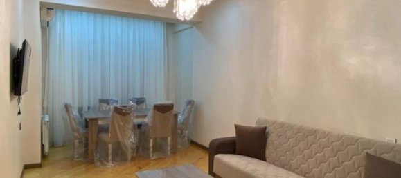 2 bedrooms Apartment in Khatay, Azerbaijan No. 1906 15