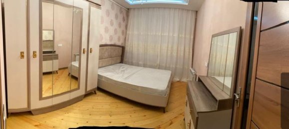 2 bedrooms Apartment in Khatay, Azerbaijan No. 1906 9