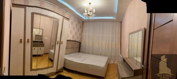 2 bedrooms Apartment in Khatay, Azerbaijan No. 1906 7