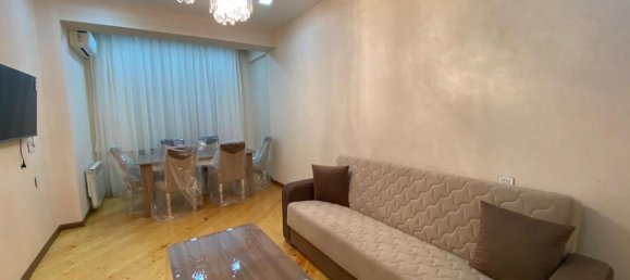 2 bedrooms Apartment in Khatay, Azerbaijan No. 1906 16