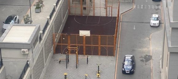 2 bedrooms Apartment in Khatay, Azerbaijan No. 1906 2