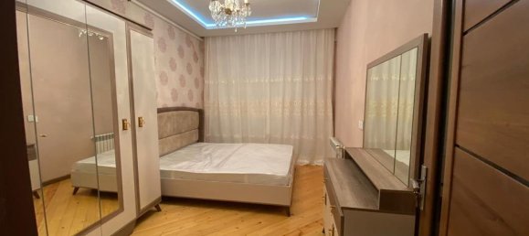 2 bedrooms Apartment in Khatay, Azerbaijan No. 1906 13