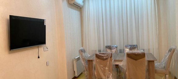 2 bedrooms Apartment in Khatay, Azerbaijan No. 1906 14