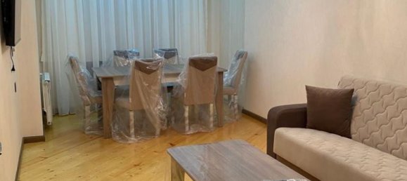 2 bedrooms Apartment in Khatay, Azerbaijan No. 1906 12