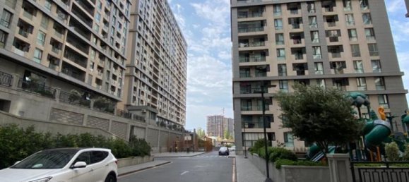 2 bedrooms Apartment in Khatay, Azerbaijan No. 1906 5