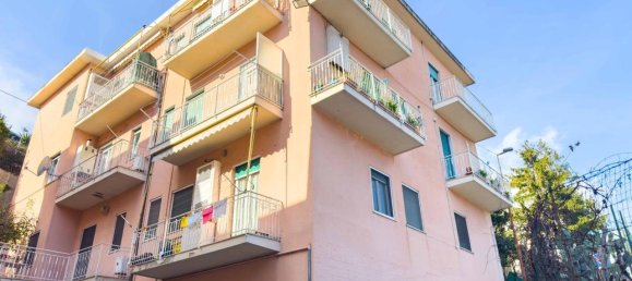 Apartamento de 6 habitaciónes en Imperia, Italy No. 26068 21