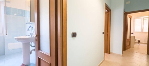 Apartamento de 6 habitaciónes en Imperia, Italy No. 26068 15