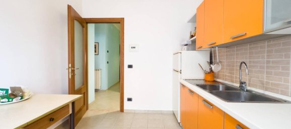 Apartamento de 6 habitaciónes en Imperia, Italy No. 26068 6