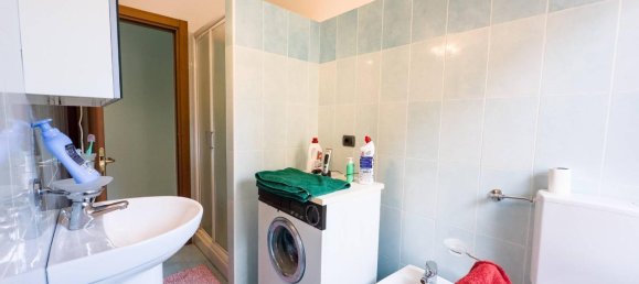 Apartamento de 6 habitaciónes en Imperia, Italy No. 26068 36