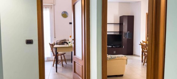 Apartamento de 6 habitaciónes en Imperia, Italy No. 26068 17