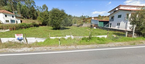 3600m² Land in Oliveira de Azemeis, Portugal No. 90374 7