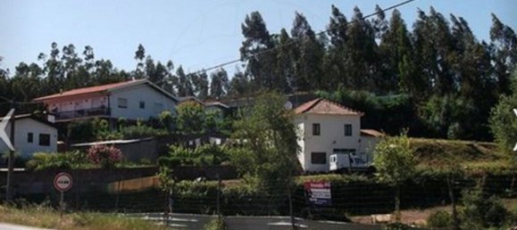 3600m² Land in Oliveira de Azemeis, Portugal No. 90374 5