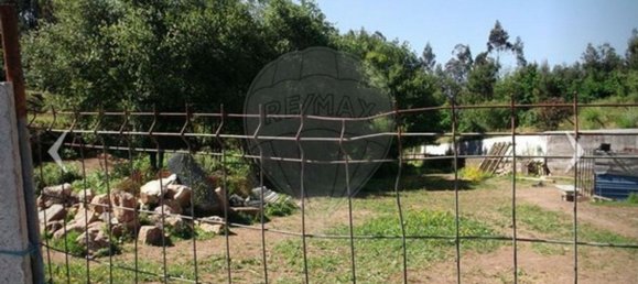 3600m² Land in Oliveira de Azemeis, Portugal No. 90374 2