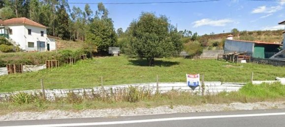 3600m² Land in Oliveira de Azemeis, Portugal No. 90374 6