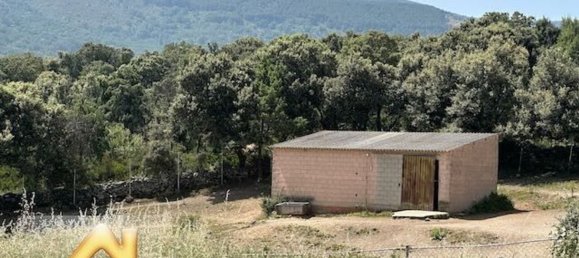 6 bedrooms House in Avila, Spain No. 65927 35