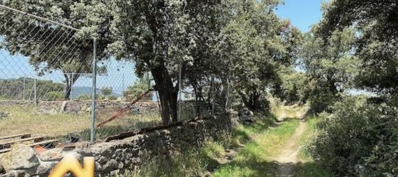 6 bedrooms House in Avila, Spain No. 65927 29