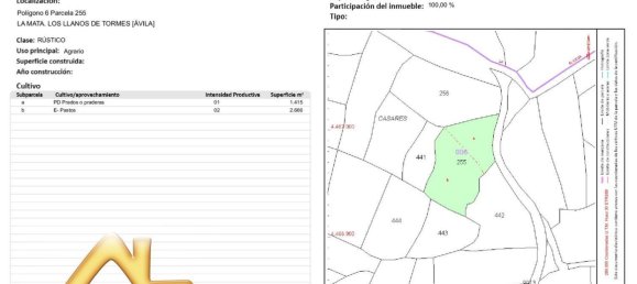 6 bedrooms House in Avila, Spain No. 65927 4