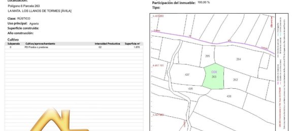 6 bedrooms House in Avila, Spain No. 65927 10