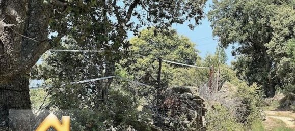 6 bedrooms House in Avila, Spain No. 65927 26