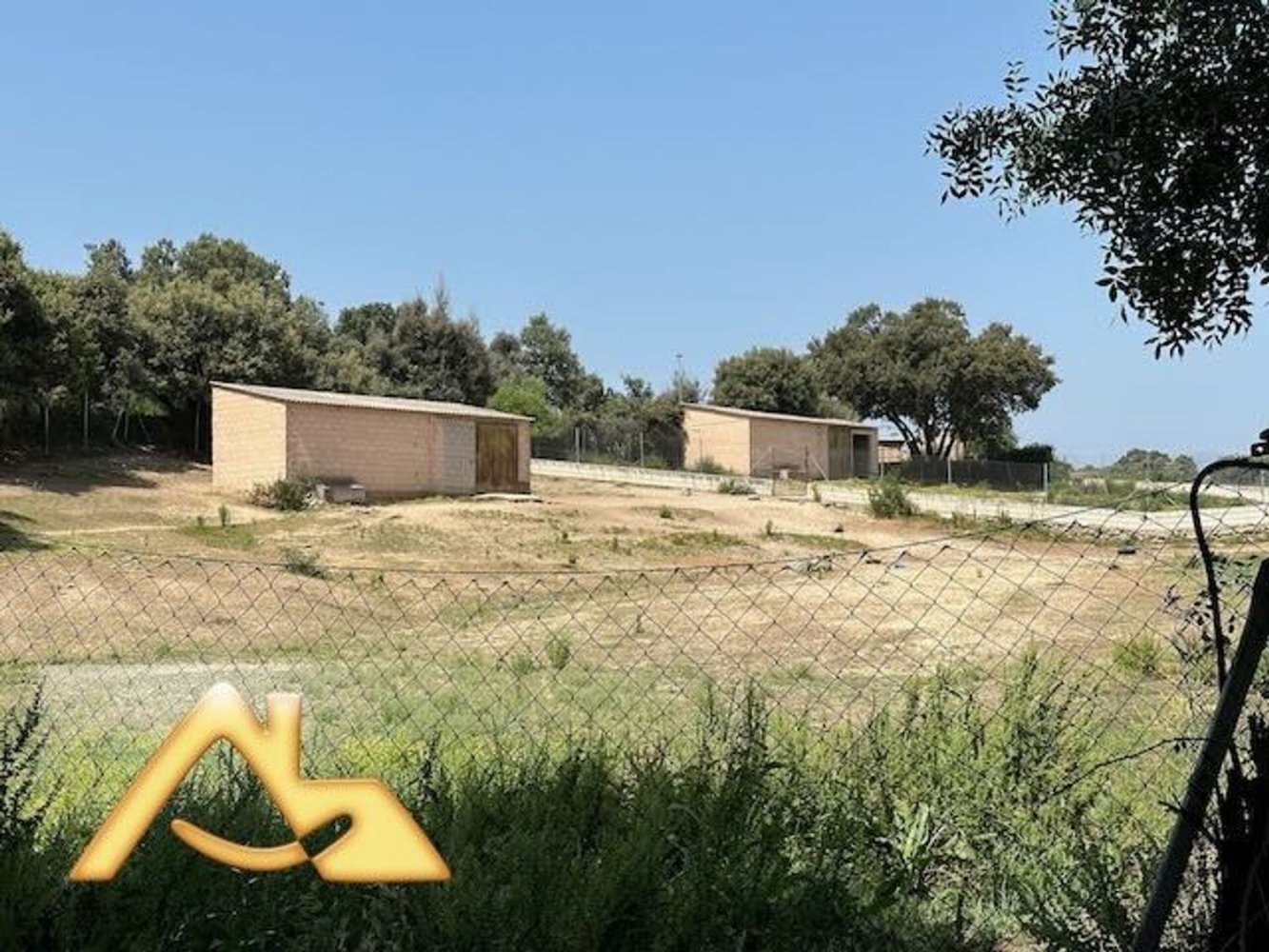 6 غرف نوم منزل في Avila, Spain رقم 65927