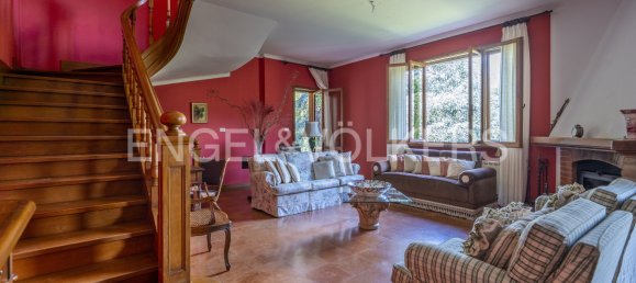 4 bedrooms Villa in Sant'Olcese, Italy No. 132096 3
