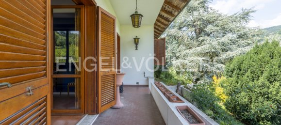 4 bedrooms Villa in Sant'Olcese, Italy No. 132096 6
