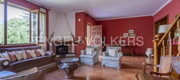 4 bedrooms Villa in Sant'Olcese, Italy No. 132096 4