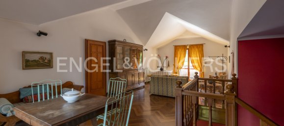 4 bedrooms Villa in Sant'Olcese, Italy No. 132096 10