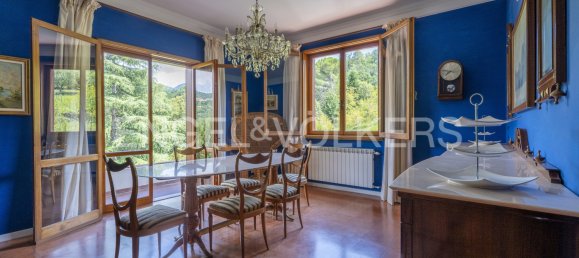 4 bedrooms Villa in Sant'Olcese, Italy No. 132096 5