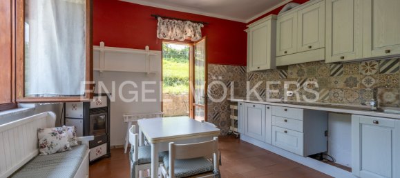 4 bedrooms Villa in Sant'Olcese, Italy No. 132096 7
