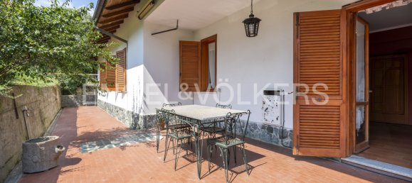 4 bedrooms Villa in Sant'Olcese, Italy No. 132096 8