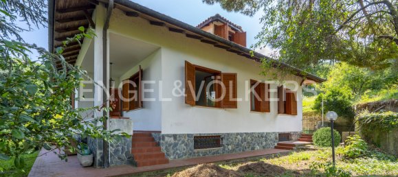 4 bedrooms Villa in Sant'Olcese, Italy No. 132096 11