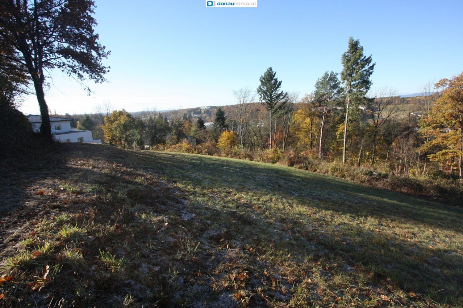  Land in Bad Tatzmannsdorf, Austria No. 203468