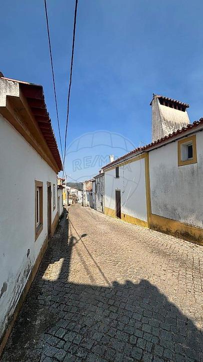 4 bedrooms House in Nisa, Portugal No. 271431