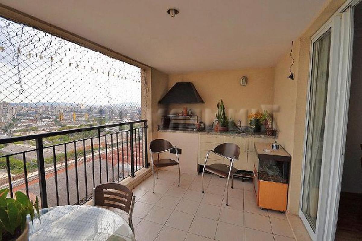 Apartamento T3 em São Paulo, Brazil N.º 585606