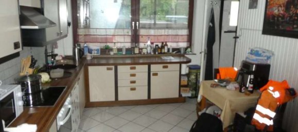 10 rooms Building in Luneburg, Germany No. 133535 5