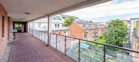 2 Schlafzimmer Wohnung in Hamburg-Nord, Germany, Nr. 243123 15