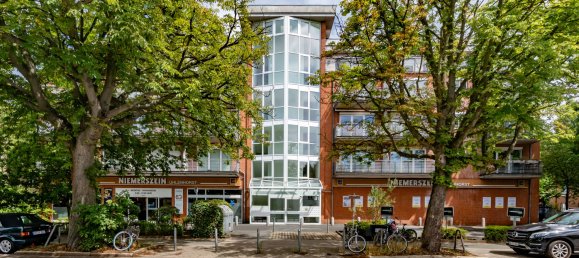 2 Schlafzimmer Wohnung in Hamburg-Nord, Germany, Nr. 243123 14