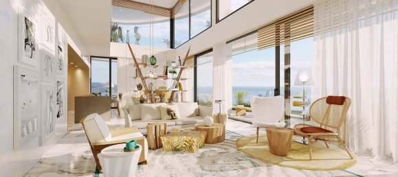 2 bedrooms Apartment in YOO Limassol, Pyrgos, Cyprus No. 17595 5